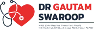 Dr. Gautam Swaroop
