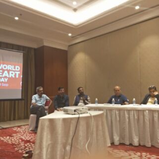 World Heart Day