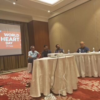 World Heart Day