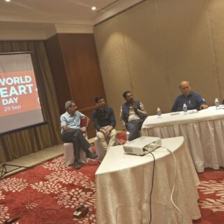 World Heart Day