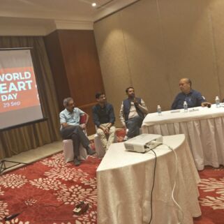 World Heart Day