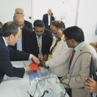 Drgautamswaroop-National-faculty-for-MyClip-TEER-therapy-by-Indian-innovator-Meril-1