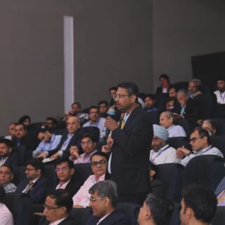 Drgautamswaroop-National-faculty-for-MyClip-TEER-therapy-by-Indian-innovator-Meril-2