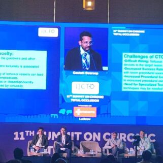 Drgautamswaroop-national-faculty-at-IJCTO-2025-in-Lucknow-2