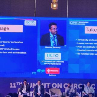 Drgautamswaroop-national-faculty-at-IJCTO-2025-in-Lucknow-3