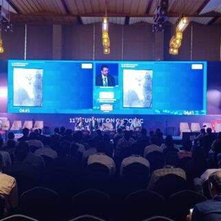 Drgautamswaroop-national-faculty-at-IJCTO-2025-in-Lucknow-4